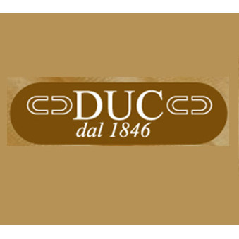 Duc Tessuti dal 1846 Logo