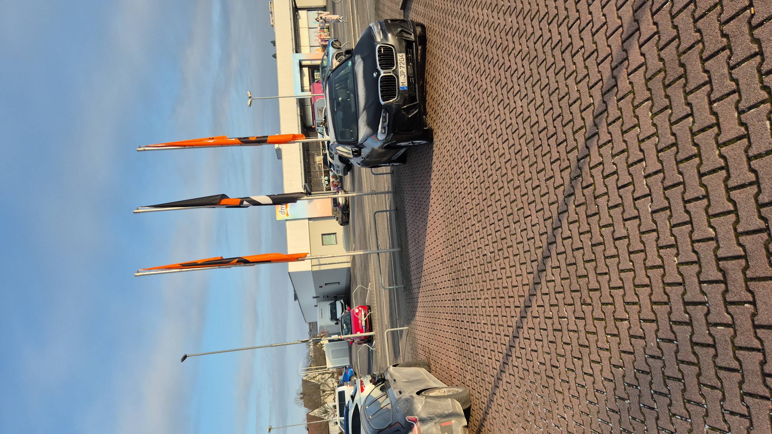 SIXT Autovermietung Sinsheim, Steinsbergstr. 3 in Sinsheim