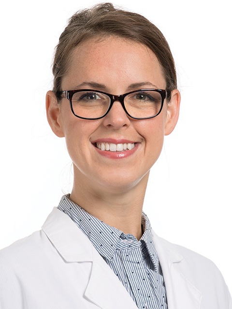 Images Mary Fichtinger, PA-C