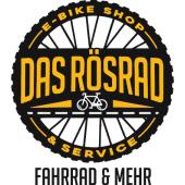 Logo DAS RÖSRAD – E-Bike Shop und Service