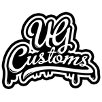 UG Customs Logo