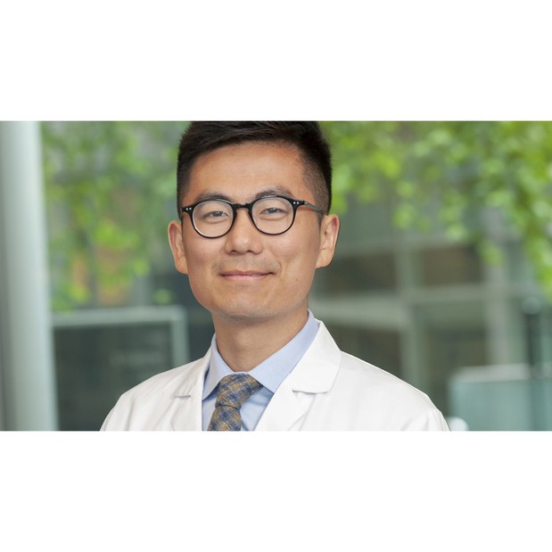 David Mao, MD - MSK Neurologist Logo