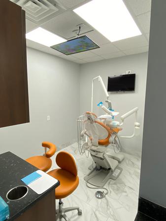 Images Confi Dental - Dentist in Dickinson TX