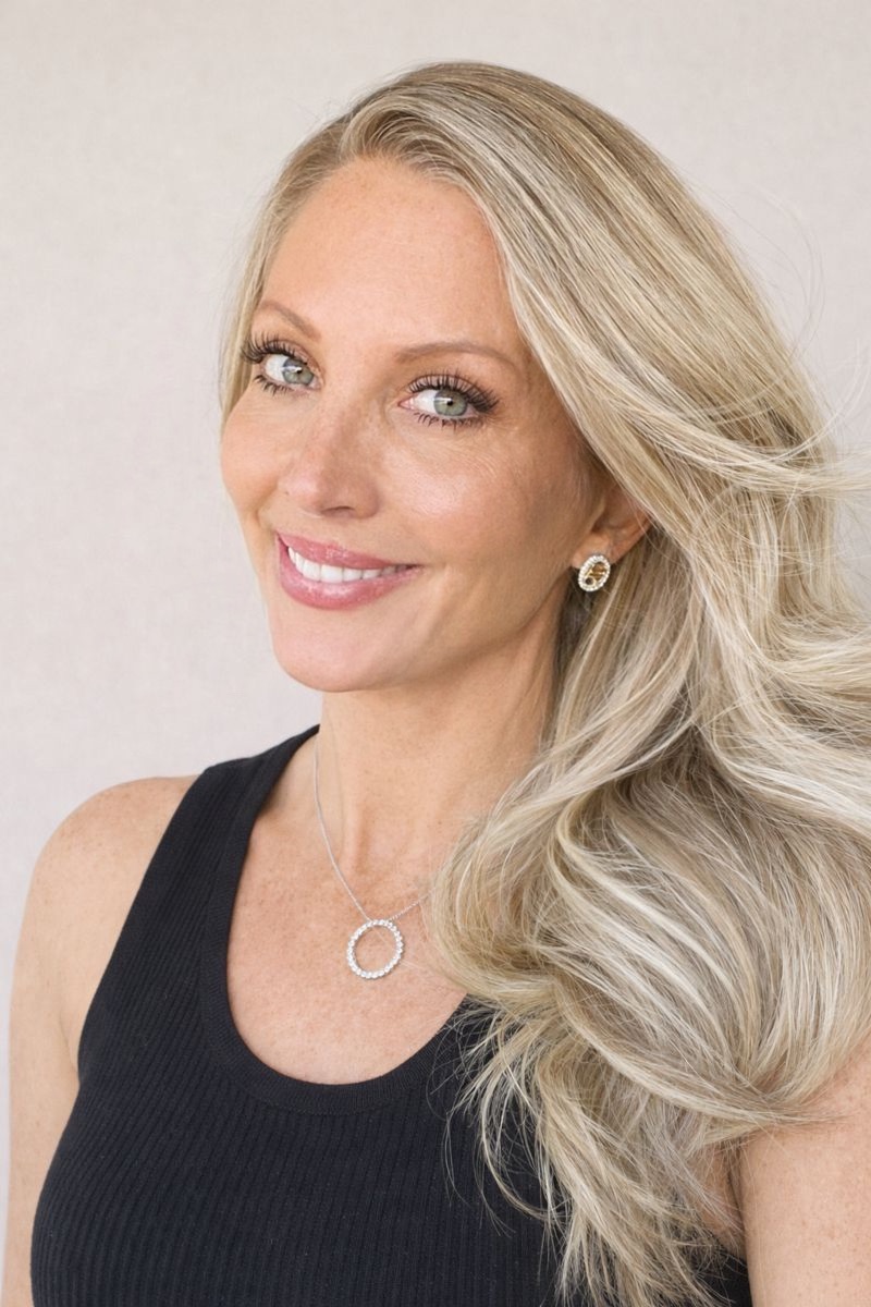 Michele Strom Image Consulting & Microblading