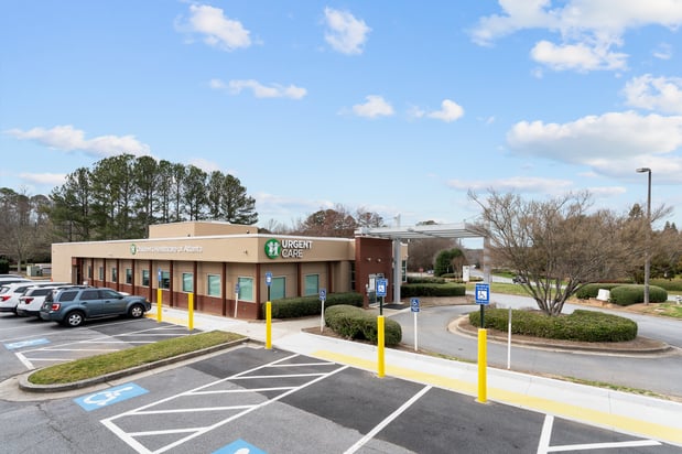 Images Children's Healthcare of Atlanta Endocrinology - North Point