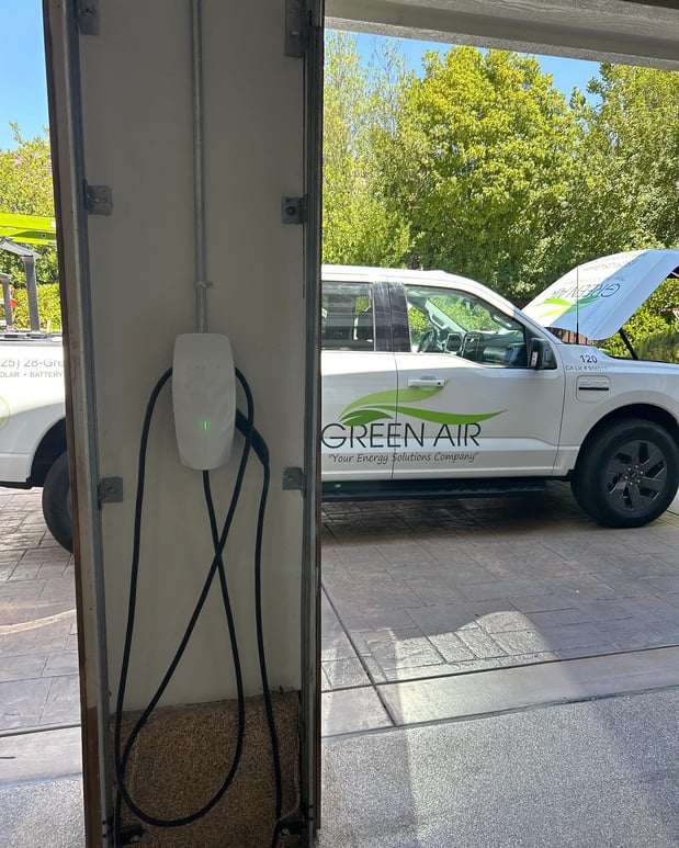 Images Green Air Heating and Air Conditioning, Inc.