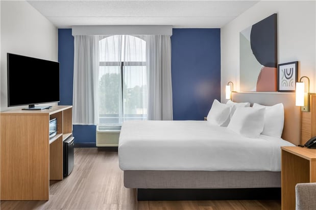 Images Spark by Hilton Rock Hill