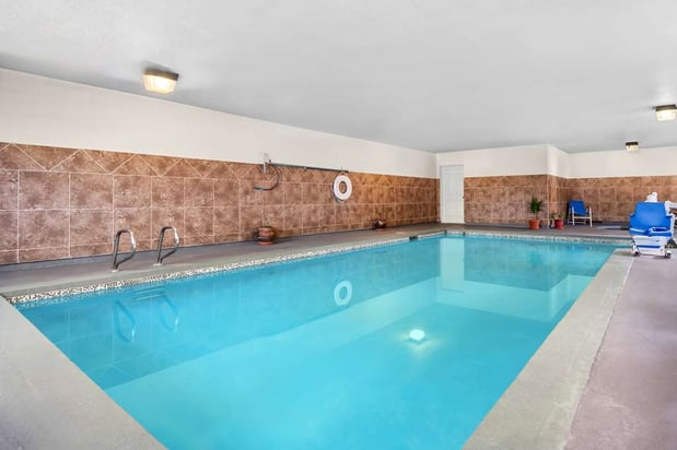 Images Best Western Skyline Motor Lodge