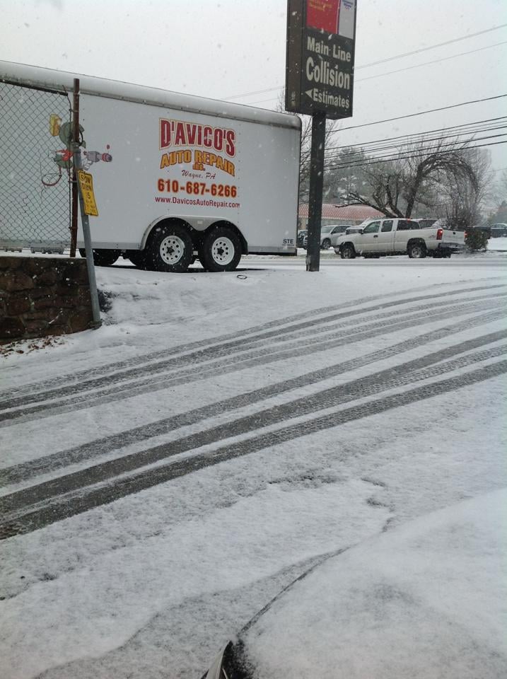 D'Avico's Auto Repair