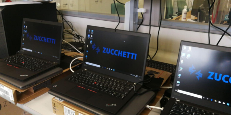 Images Zucchetti Spa