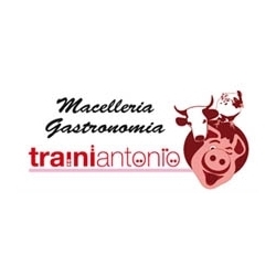 Macelleria Gastronomia Traini Antonio Logo