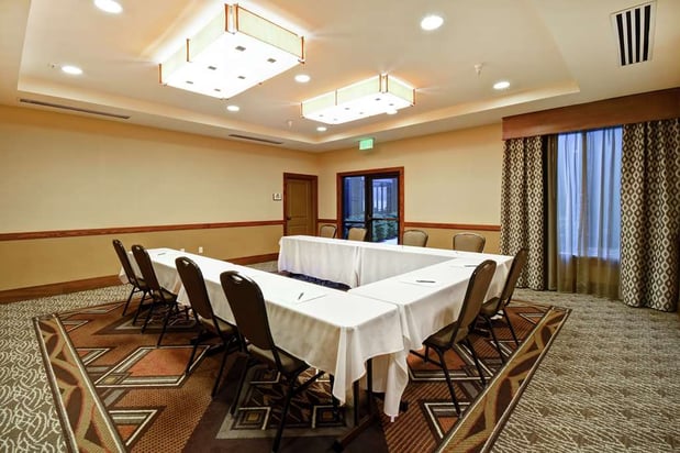 Images Homewood Suites by Hilton Kalispell, MT