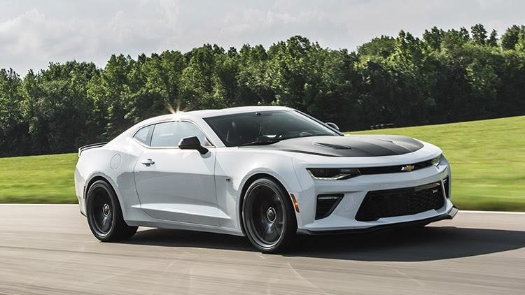 Grieco Chevrolet of Fort Lauderdale