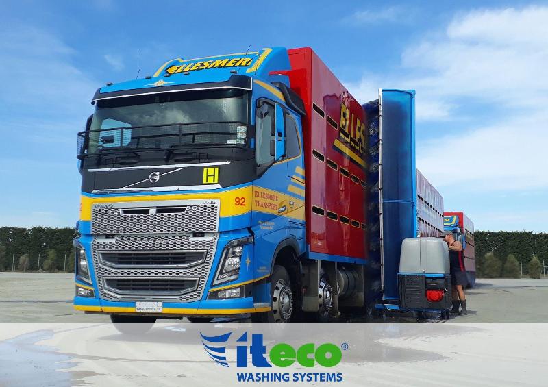 Images Iteco