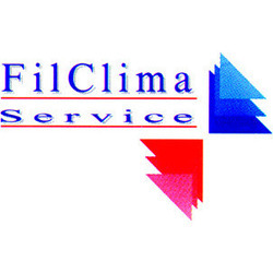 Filclima Service - Assistenza Frigoriferi Industriali Logo