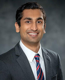 Dr. Amar Shah, MD