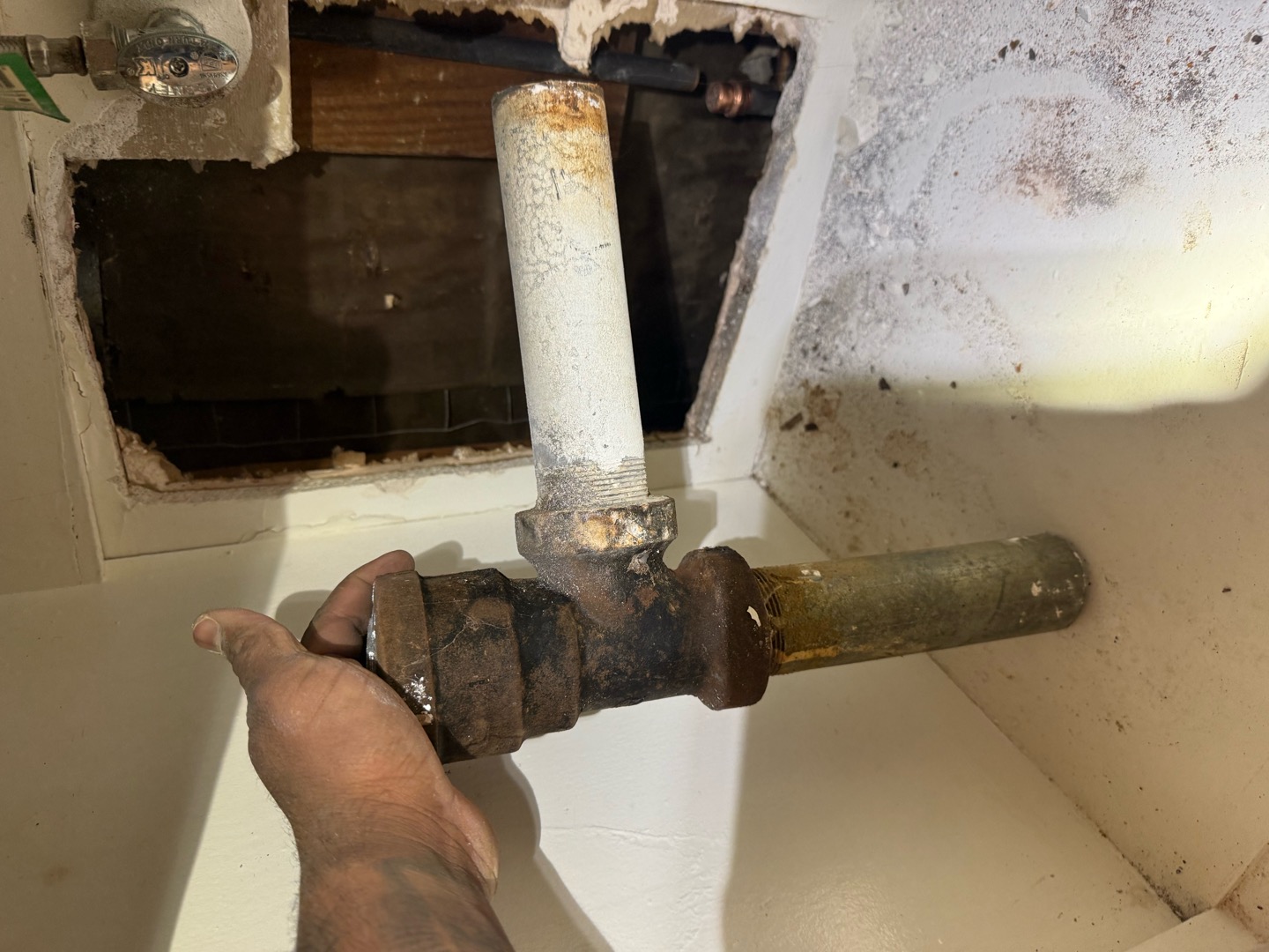 Plumbing Problem? Call Team Rooter - Your Trusted Local Plumber! 