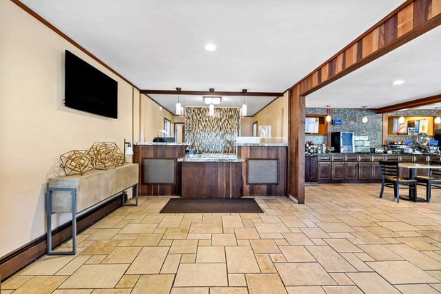 Images Best Western Vista Manor Lodge