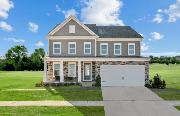 Images Overlook at Westmore by Stanley Martin Homes