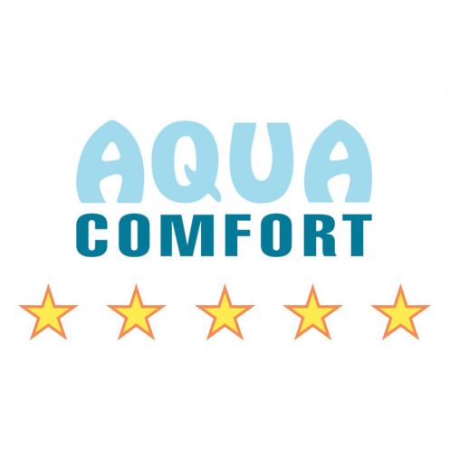 Kundenlogo Aqua Comfort Wasserbetten München