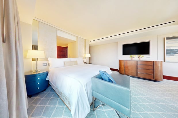 Images InterContinental Boston by IHG