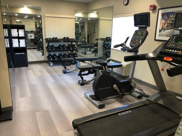 Images Candlewood Suites Fort Wayne - NW by IHG