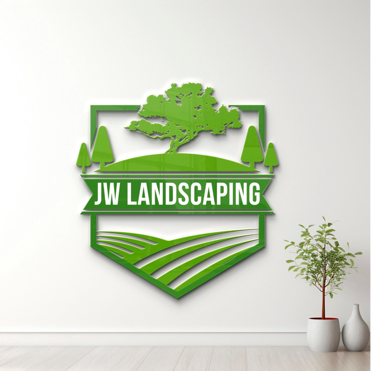JW Landscaping LLC