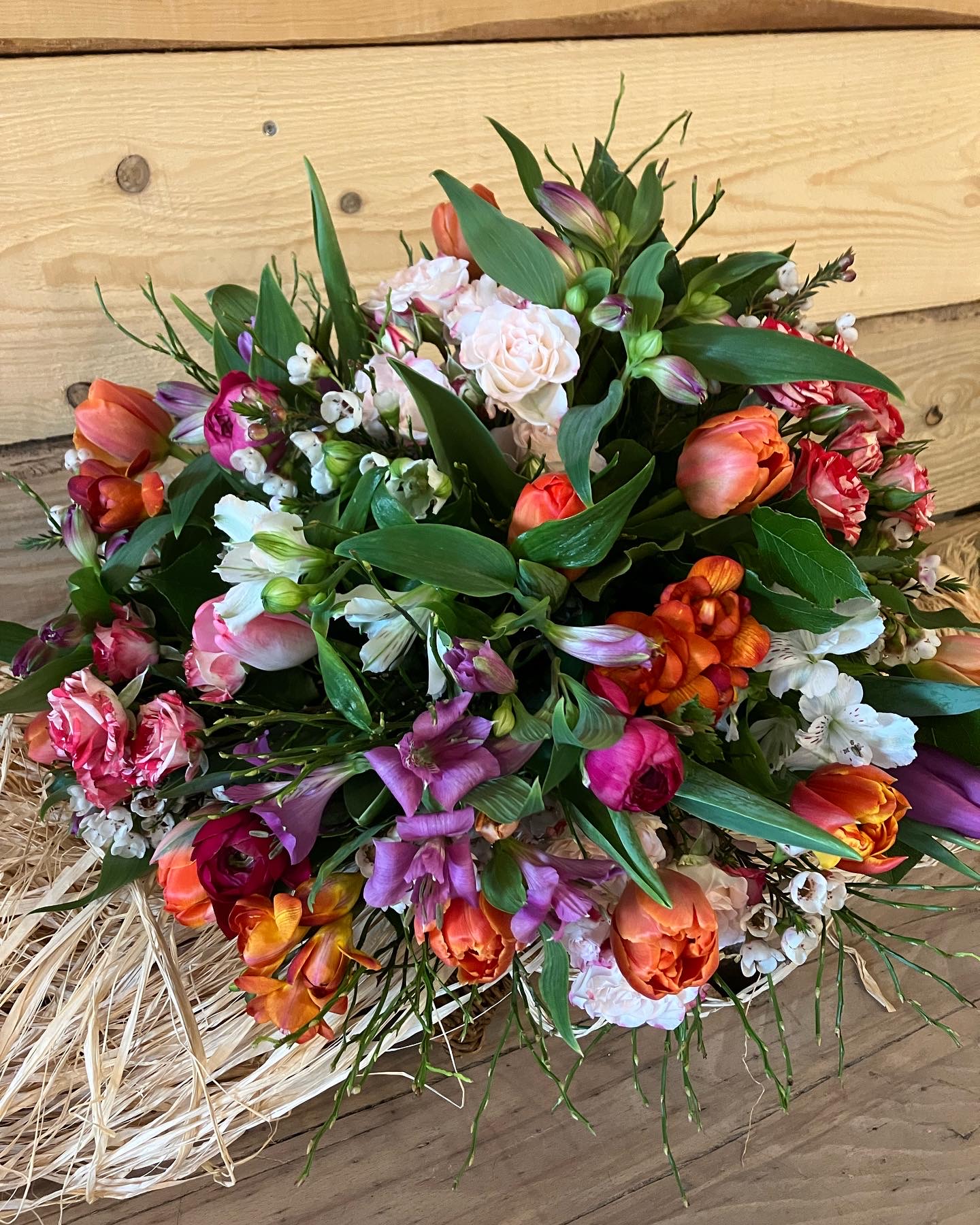 Bilder Fleurs d'Elfes