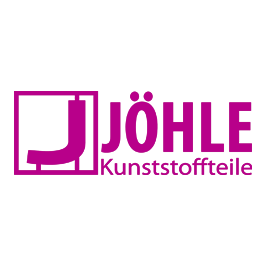 Logo Jöhle GmbH