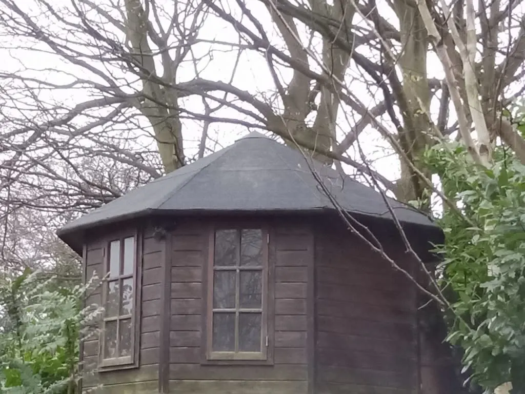 Images J Ramsay Roofing Ltd