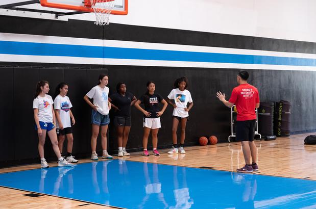 Images Hoop HQ