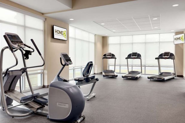Images Home2 Suites by Hilton Destin