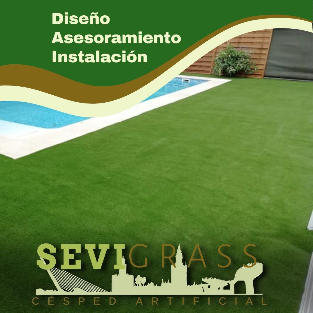 Images Sevigrass
