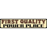 First Quality Power Place Logo