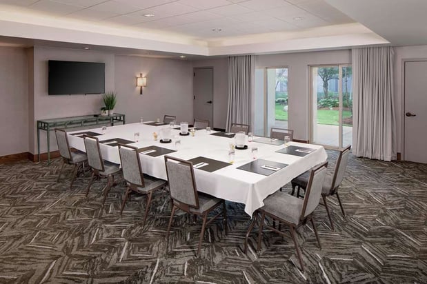 Images Embassy Suites by Hilton Boston Marlborough