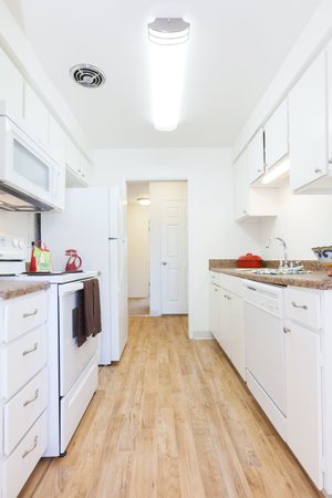 Images The Glens Apartments