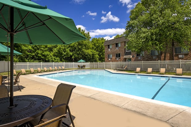Images Mill Creek Village Apartments
