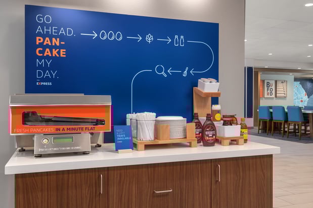 Images Holiday Inn Express & Suites Buford - Mall of Georgia by IHG