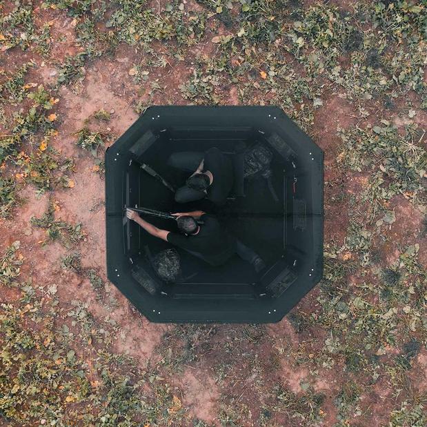 Images Orion Hunting Products