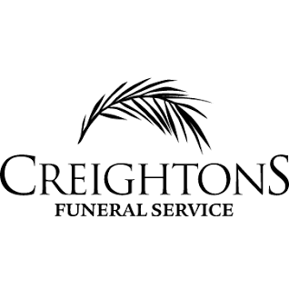 Creightons Funeral Service Logo