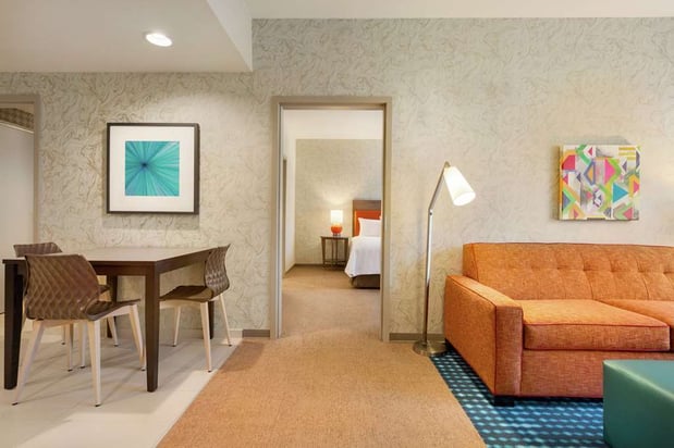 Images Home2 Suites by Hilton Frederick
