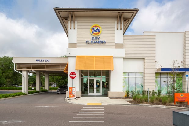 Images Tide Cleaners