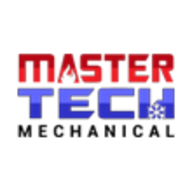 Master Tech Mechanical Logo