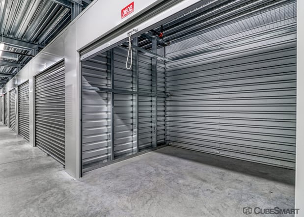 Images CubeSmart Self Storage