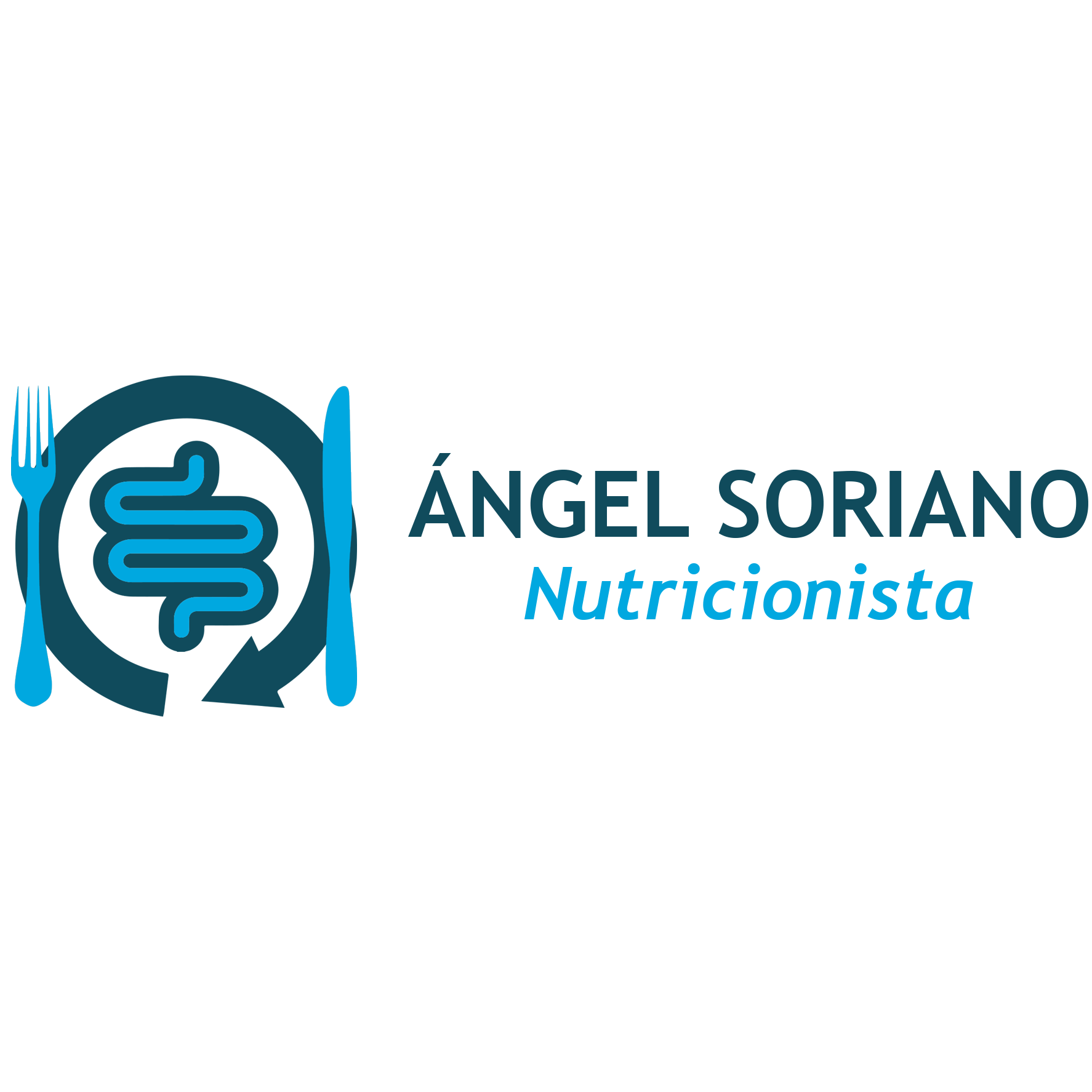 Ángel Soriano Nutricionista Chiclana de la Frontera