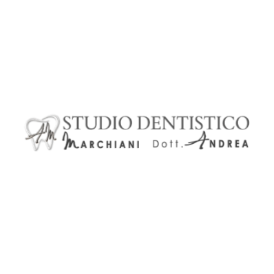Studio Dentistico Marchiani Dott. Andrea Logo