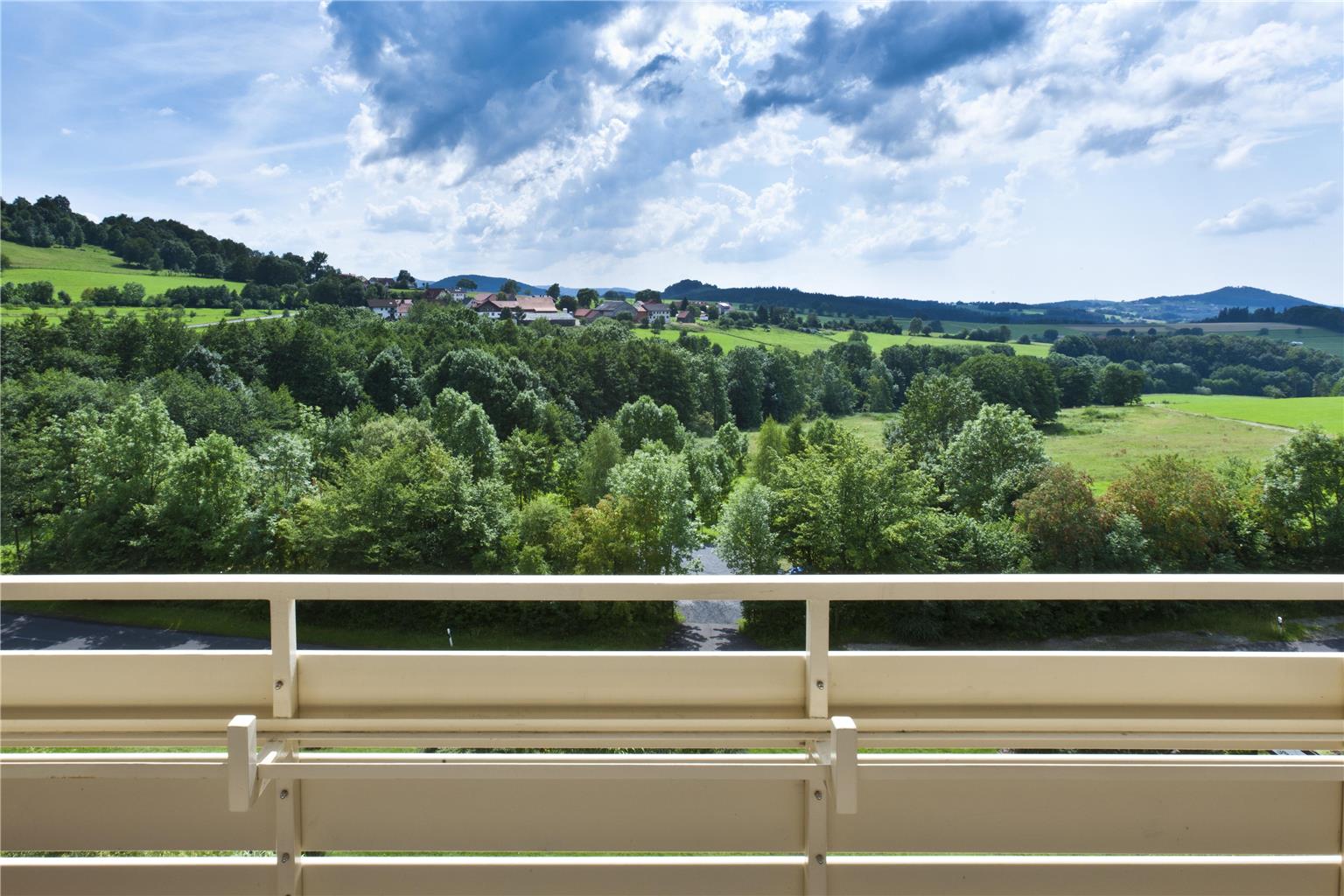 Bild 2 Sure Hotel by Best Western Rhoen Garden in Poppenhausen