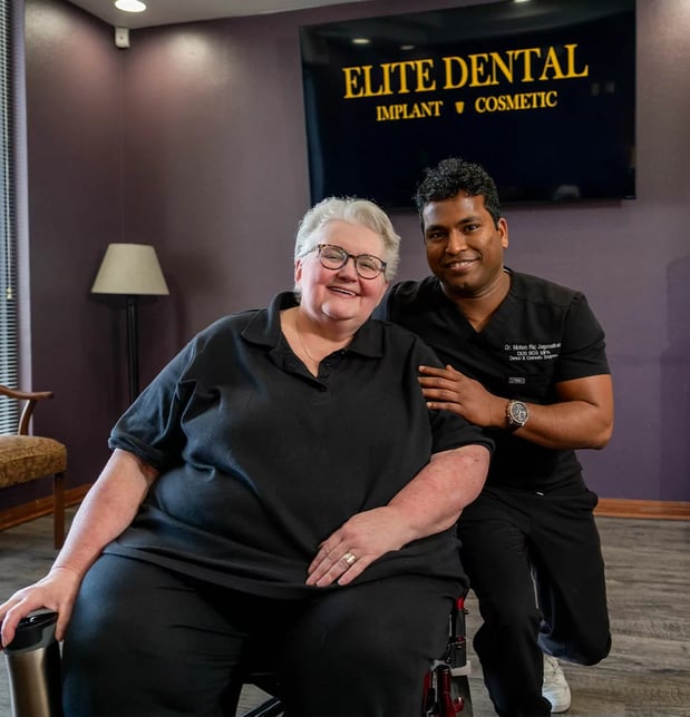 Images Elite Dental