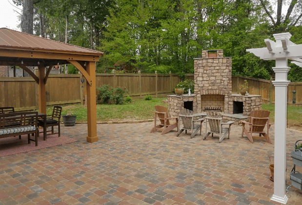 Images Parker Roofing and Remodeling