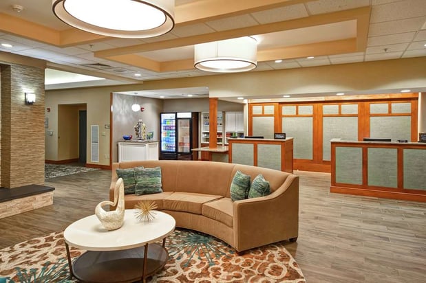 Images Homewood Suites by Hilton Lancaster